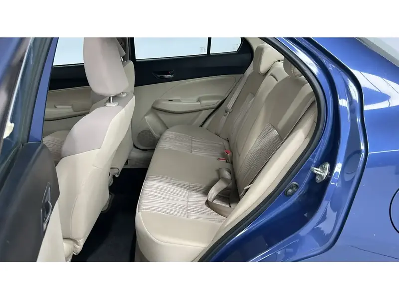 Suzuki Dzire GL 2024 15