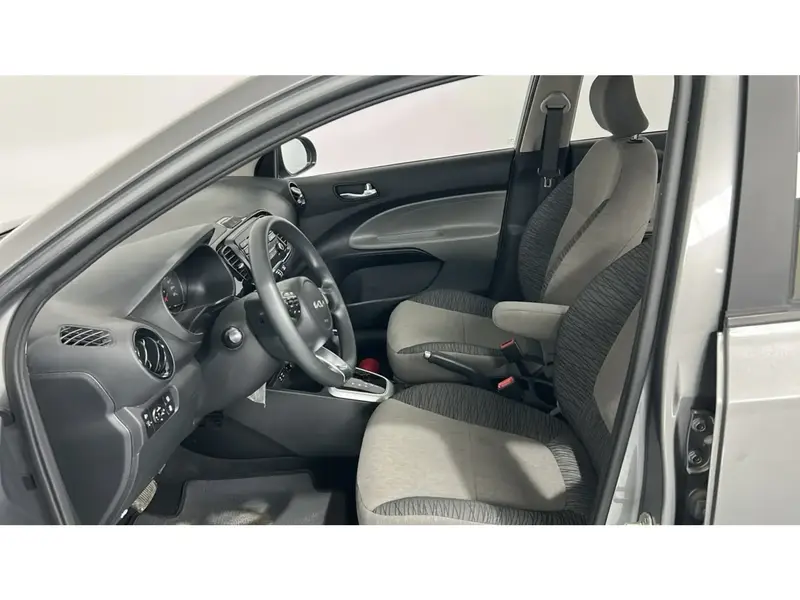 KIA Pegas Standard 2024 14