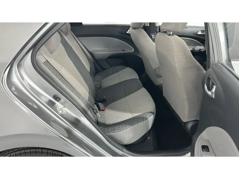 KIA Pegas Standard 2024 15