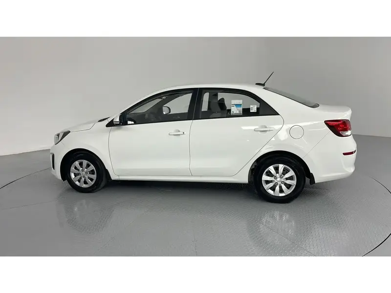 KIA Pegas GL 2026 8