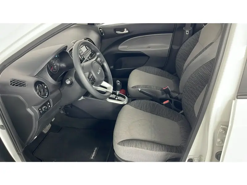 KIA Pegas GL 2026 12