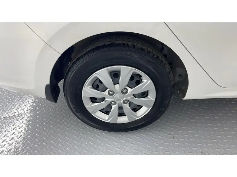 KIA Pegas GL 2026 18