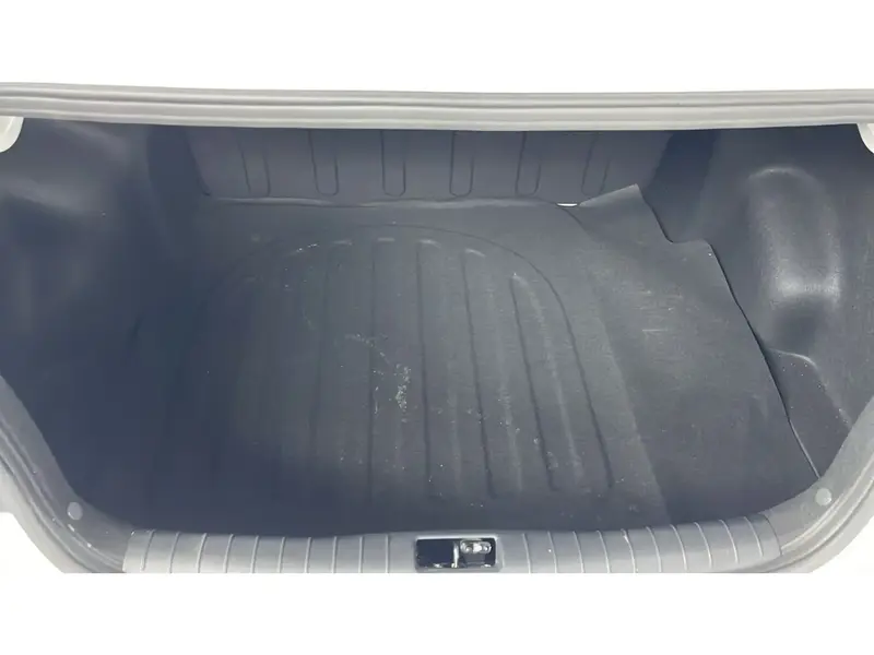 KIA Pegas GL 2026 21
