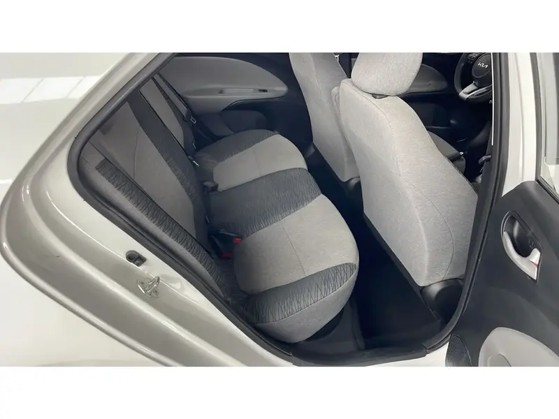 KIA Pegas GL 2026 16