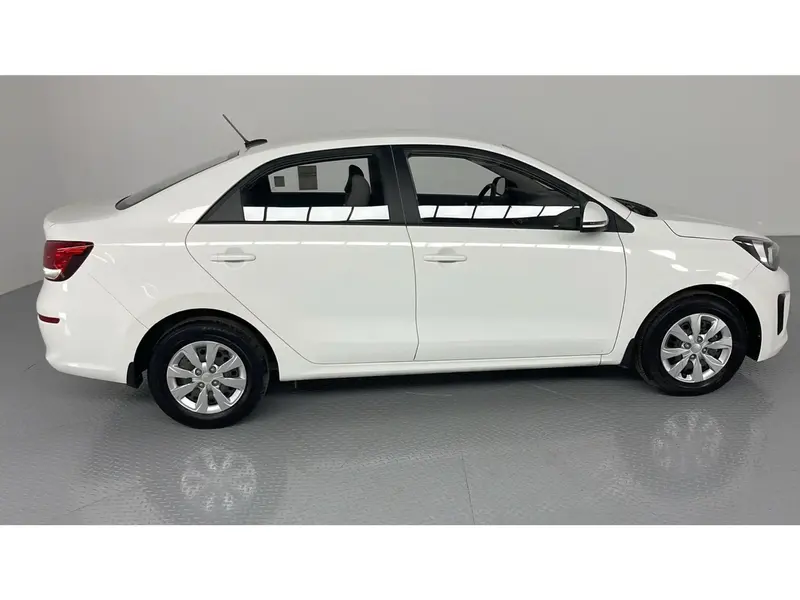 KIA Pegas GL 2026 7
