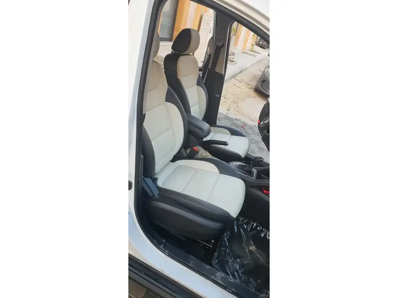 شانجان سي اس 35 2020 فل 5