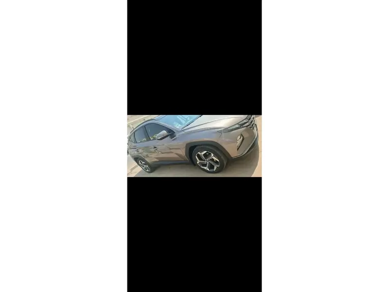 Hyundai Tucson 2023 | Full Option | Panoramic  Sunroof 22