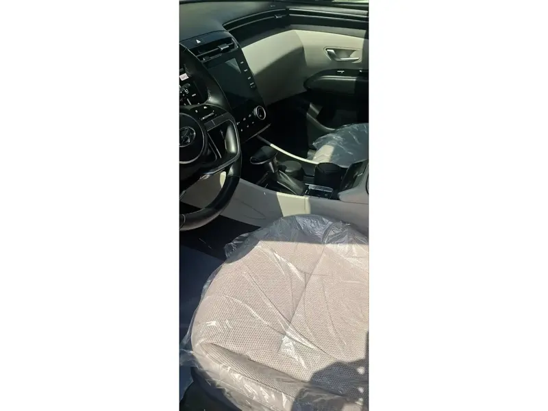 Hyundai Tucson 2023 | Full Option | Panoramic  Sunroof 10
