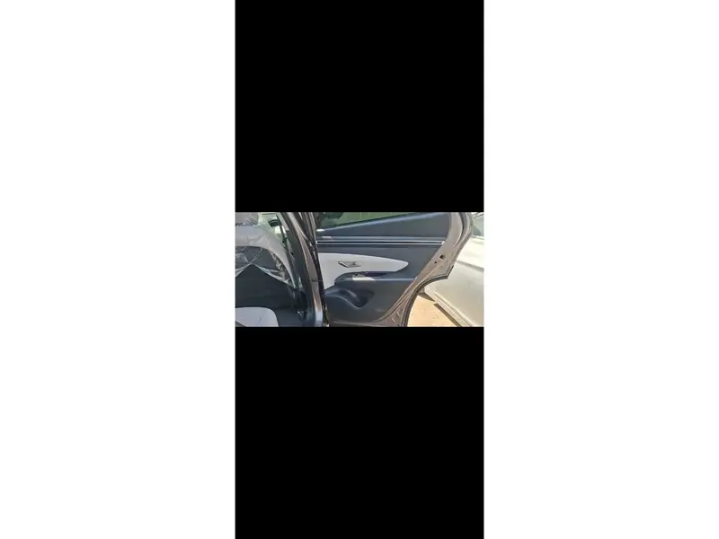 Hyundai Tucson 2023 | Full Option | Panoramic  Sunroof 16
