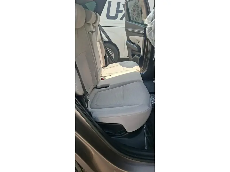 Hyundai Tucson 2023 | Full Option | Panoramic  Sunroof 8