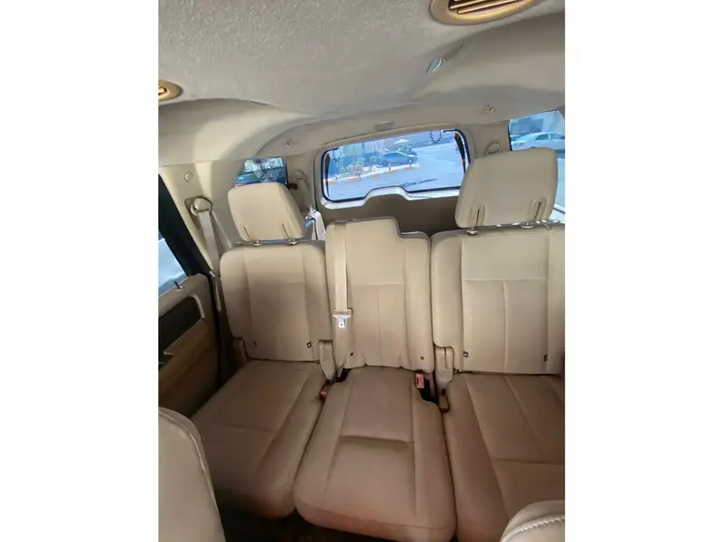 Ford Expedition 2008 3