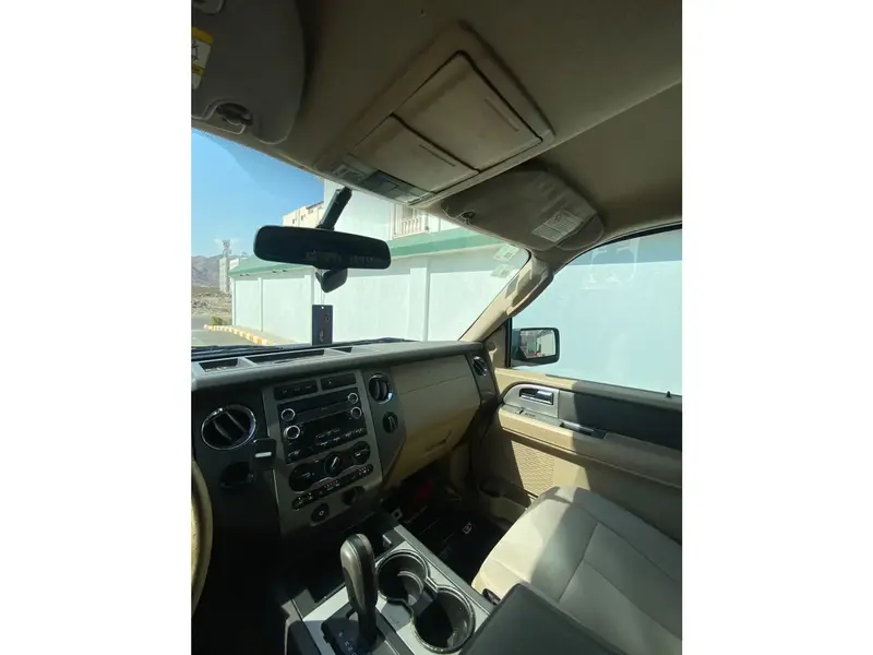 Ford Expedition 2008 4