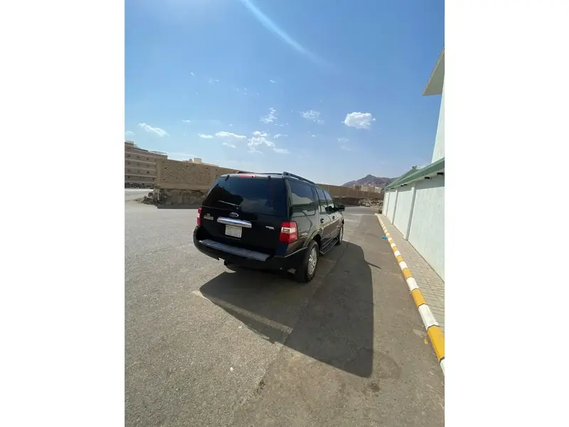 Ford Expedition 2008 5
