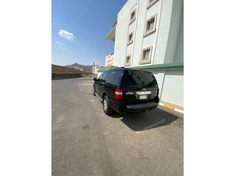 Ford Expedition 2008 6