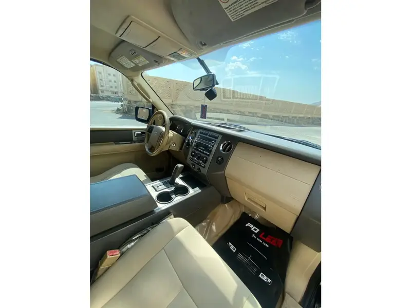 Ford Expedition 2008 7