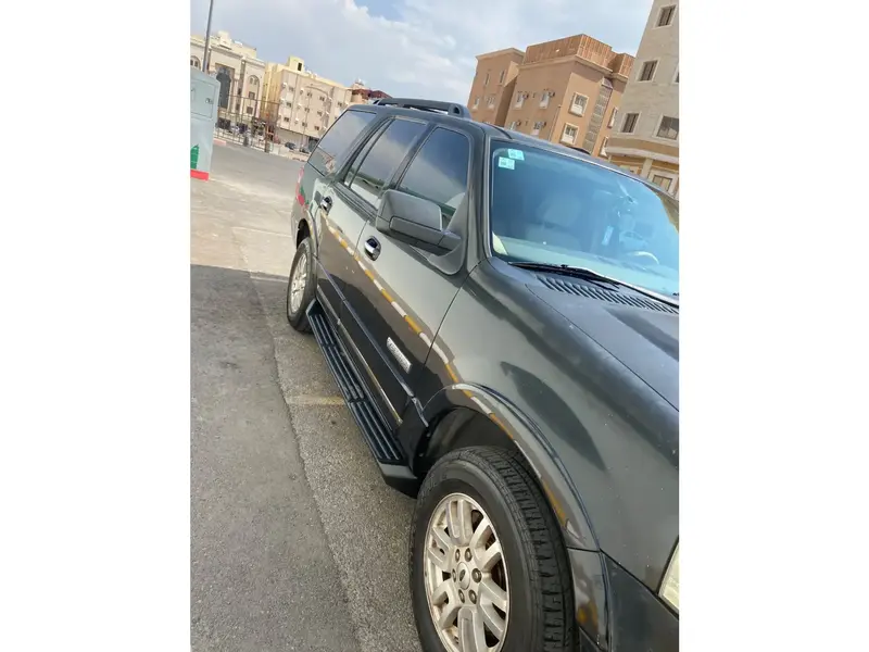 Ford Expedition 2008 8