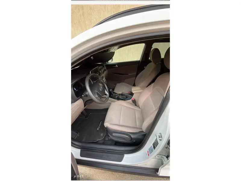 هيونداي توسان 2019 2