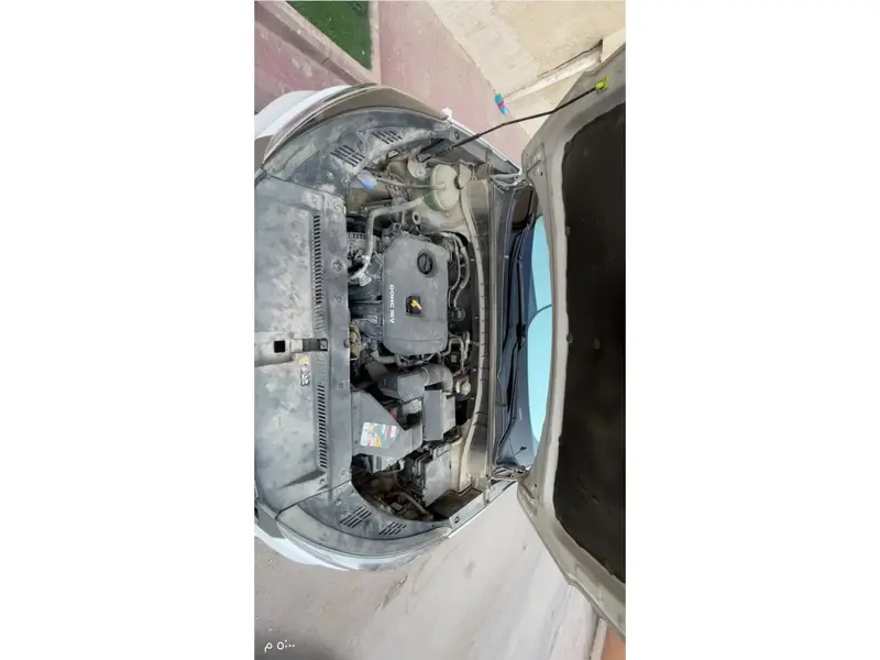 هيونداي توسان 2019 9