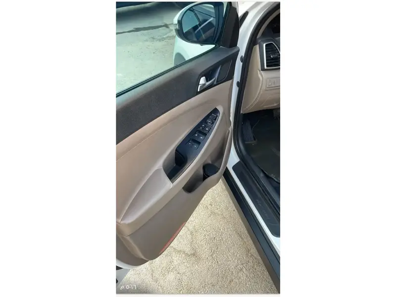 هيونداي توسان 2019 3