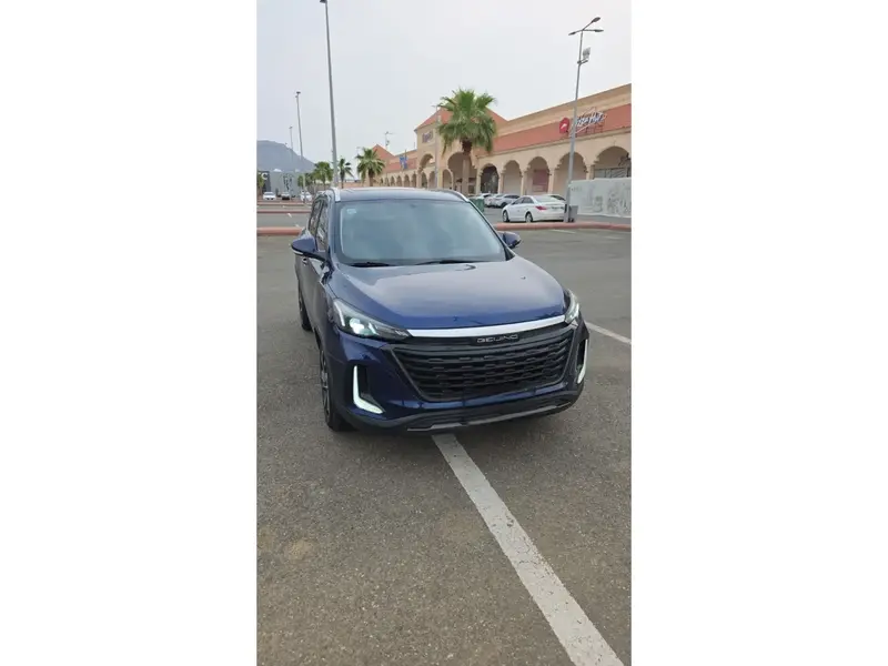 بايك X35 2024 2