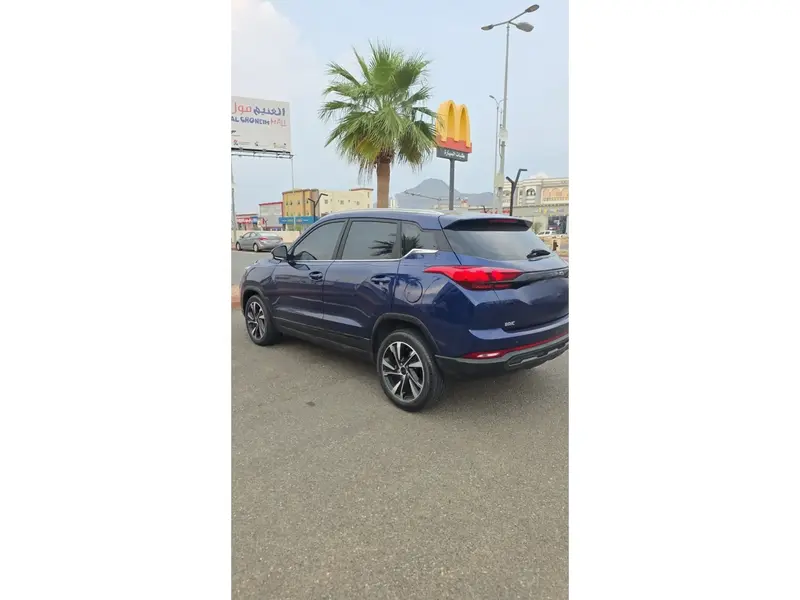 بايك X35 2024 3