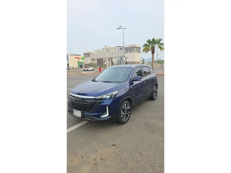 بايك X35 2024 4