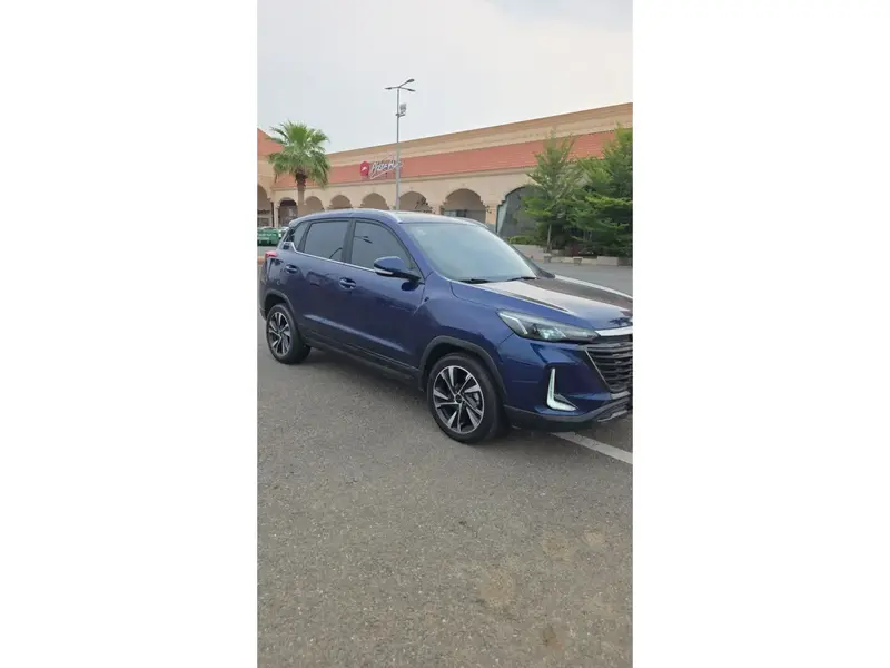 بايك X35 2024 7