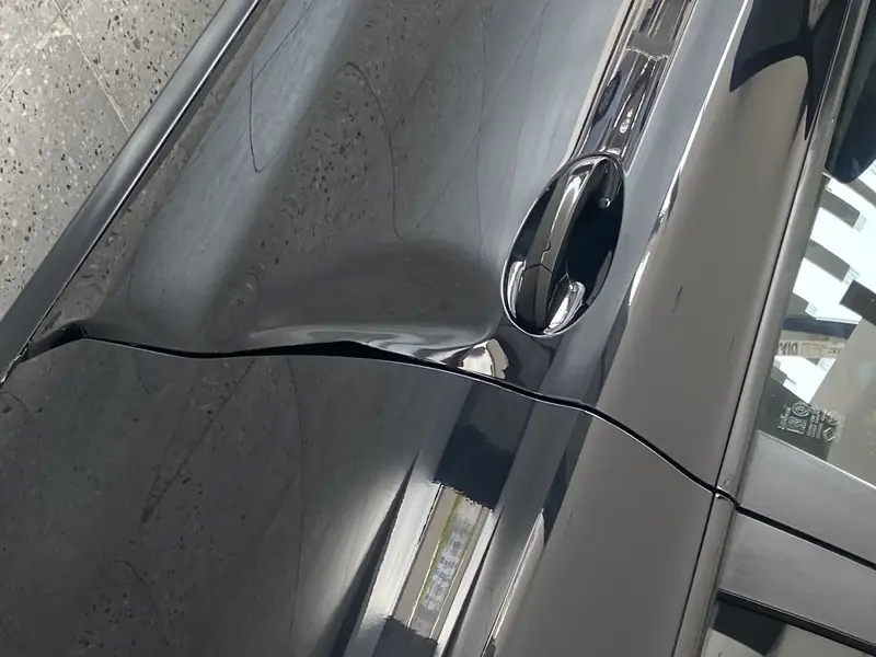 ام جي GT 2023 6