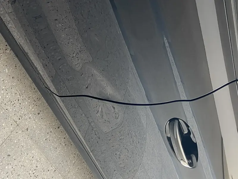 ام جي GT 2023 7
