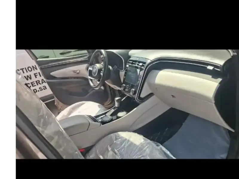 Hyundai Tucson 2023 | Full Option | Panoramic  Sunroof 5