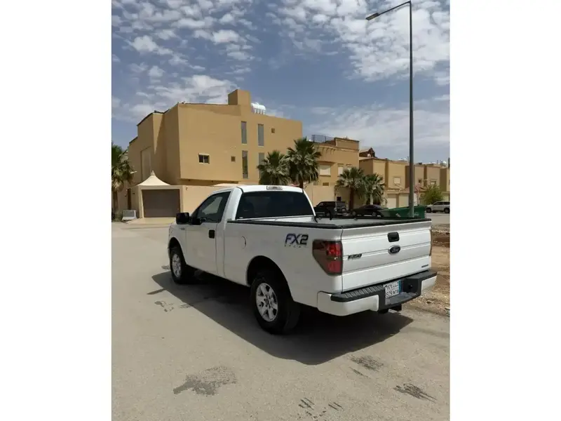 Ford F150 2011 2