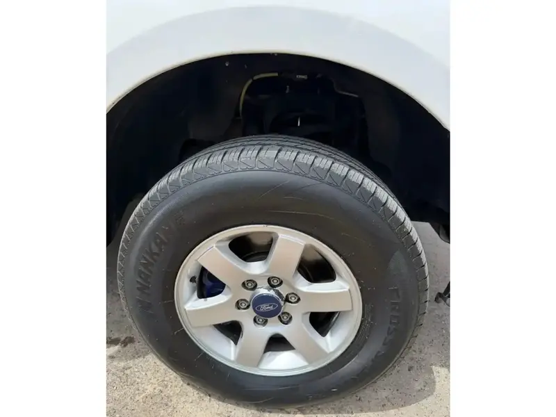 Ford F150 2011 10