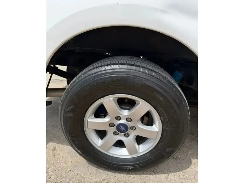 Ford F150 2011 11