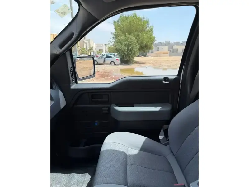 Ford F150 2011 15