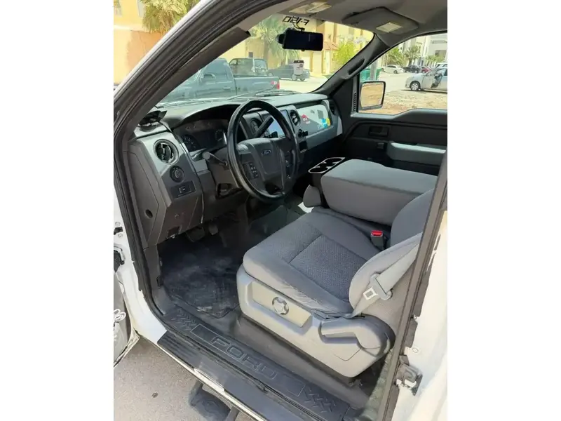 Ford F150 2011 17