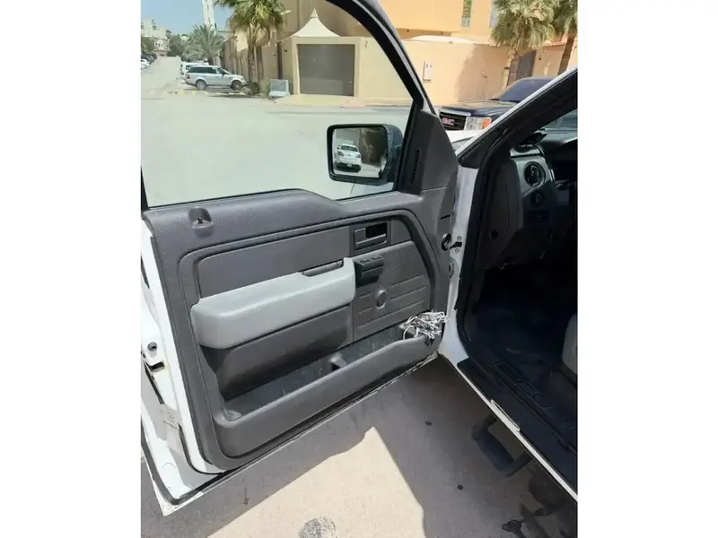 Ford F150 2011 18