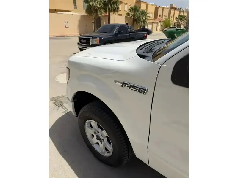 Ford F150 2011 19