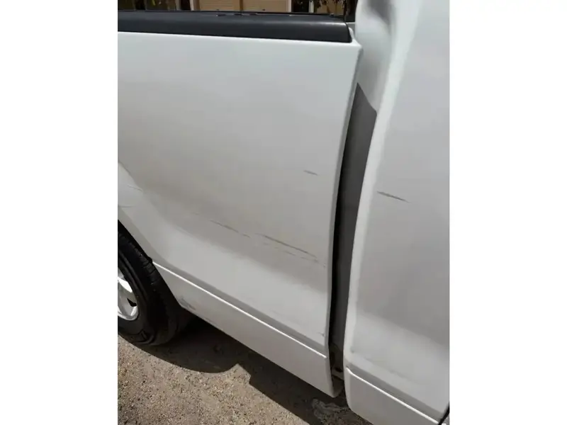 Ford F150 2011 20