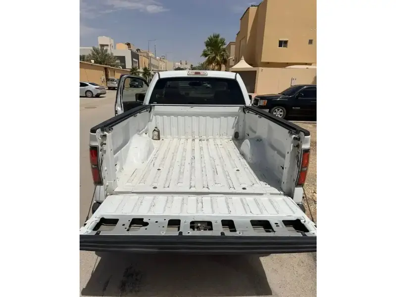 Ford F150 2011 21