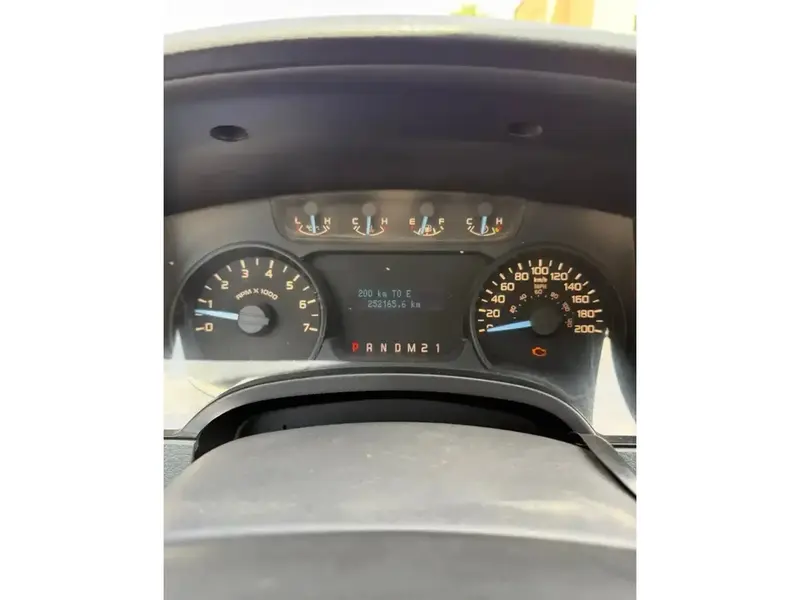 Ford F150 2011 22