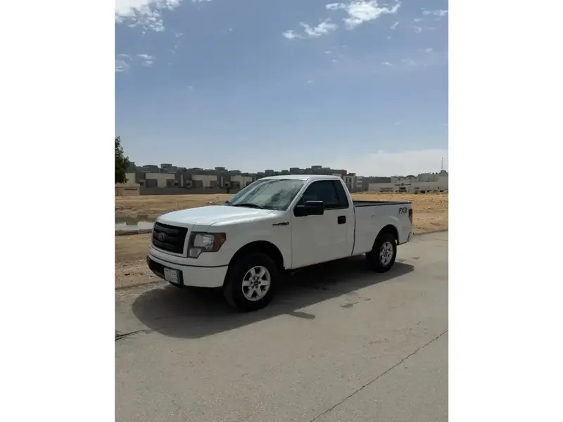 Ford F150 2011 25