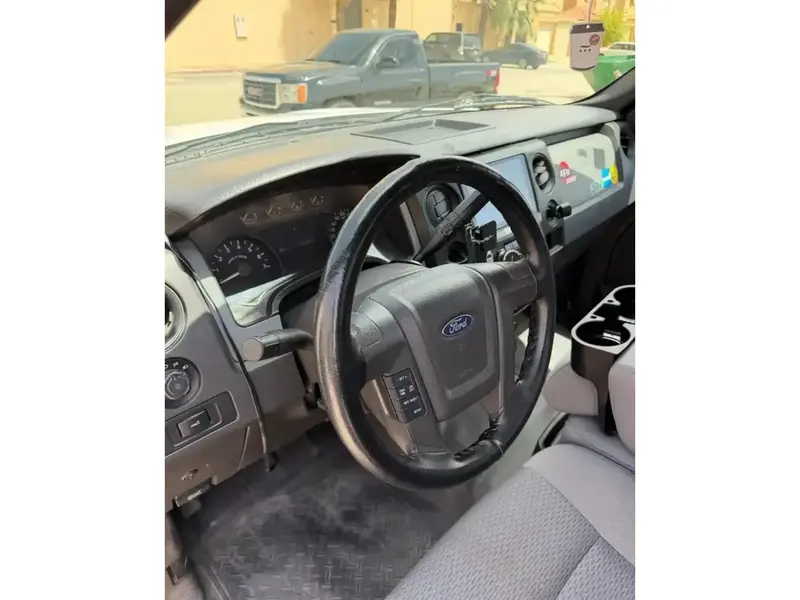 Ford F150 2011 31