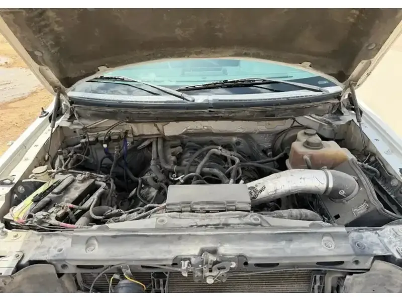 Ford F150 2011 33