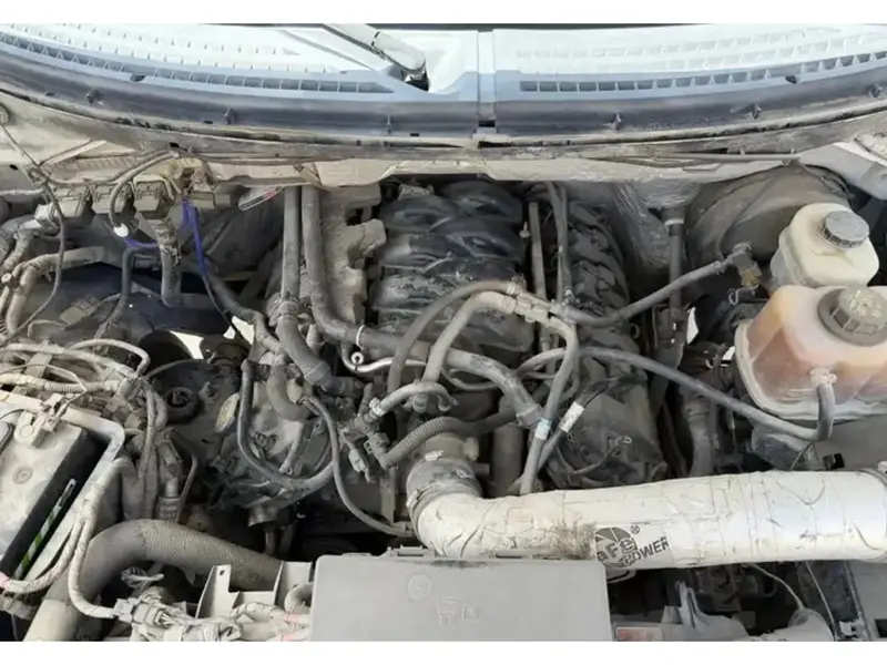 Ford F150 2011 35