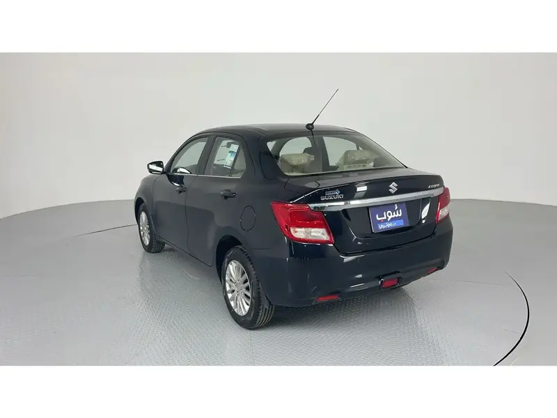 Suzuki Dzire GLX 2025 6