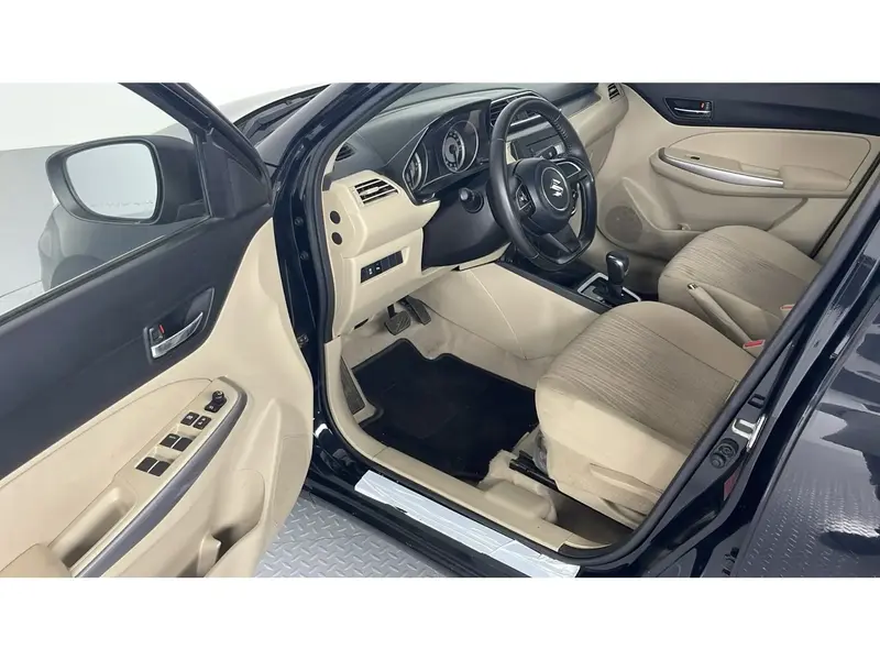 Suzuki Dzire GLX 2025 12