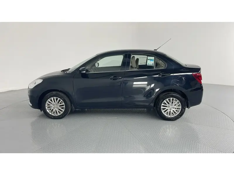 Suzuki Dzire GLX 2025 7