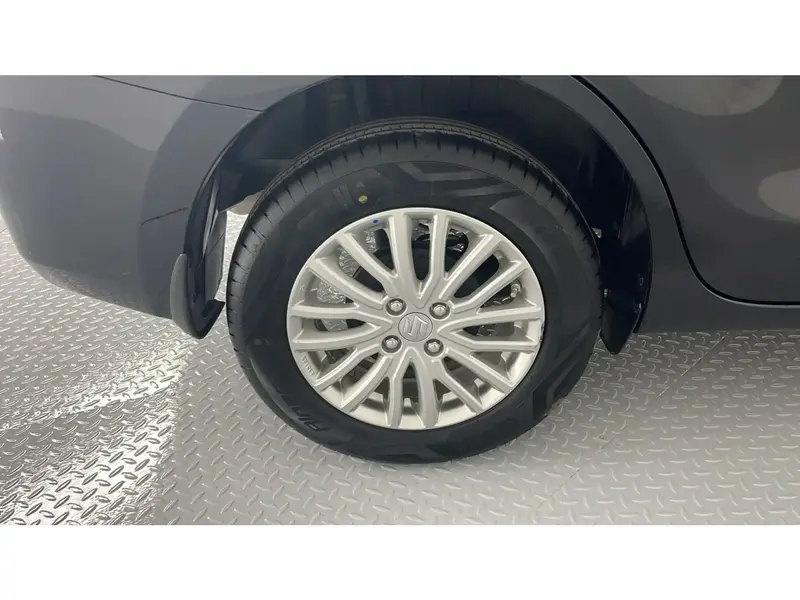 Suzuki Dzire GLX 2025 19