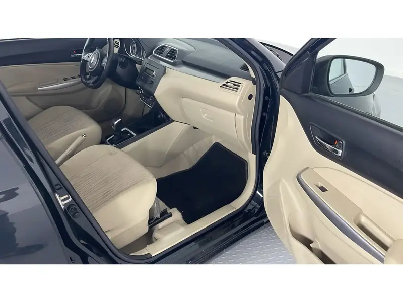 Suzuki Dzire GLX 2025 13