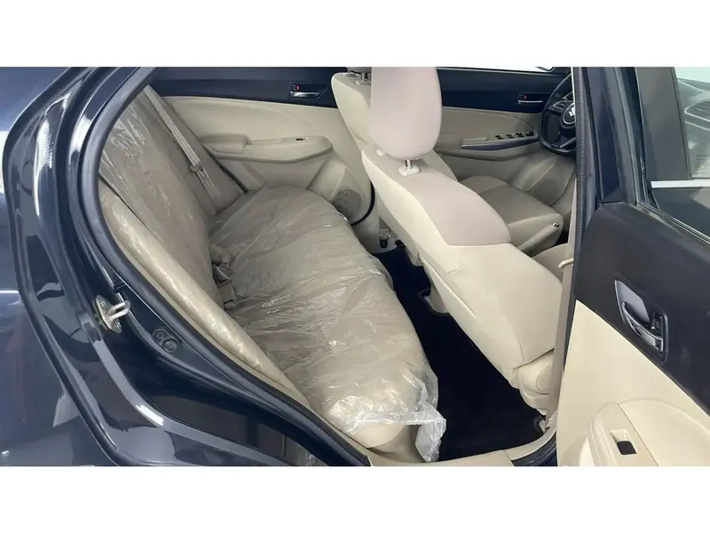 Suzuki Dzire GLX 2025 15